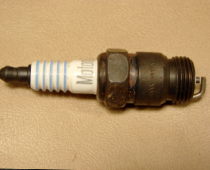 Motorcraft usedsparkplugs